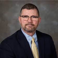 Photo of Kevin Avard